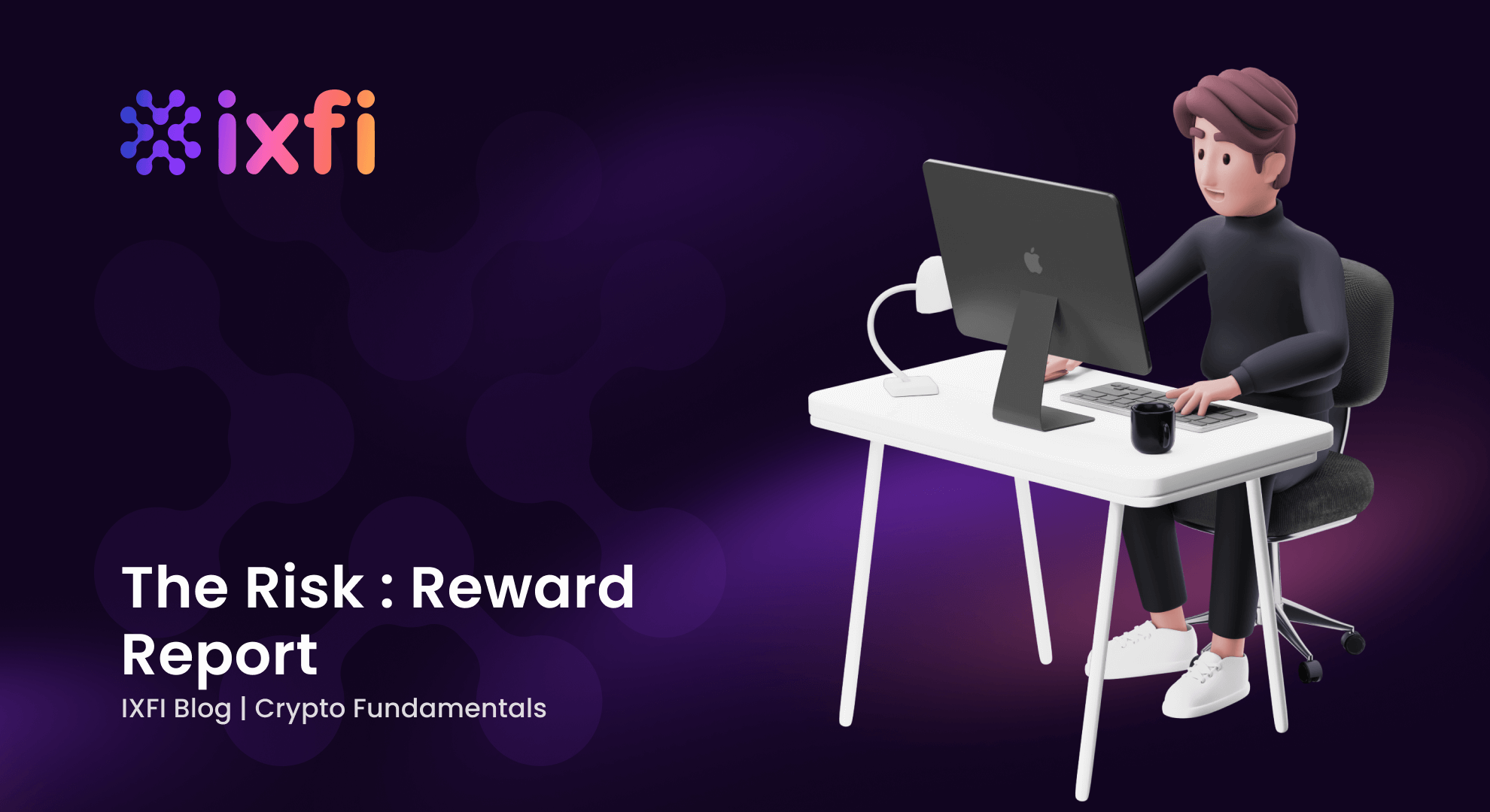 risk reward report