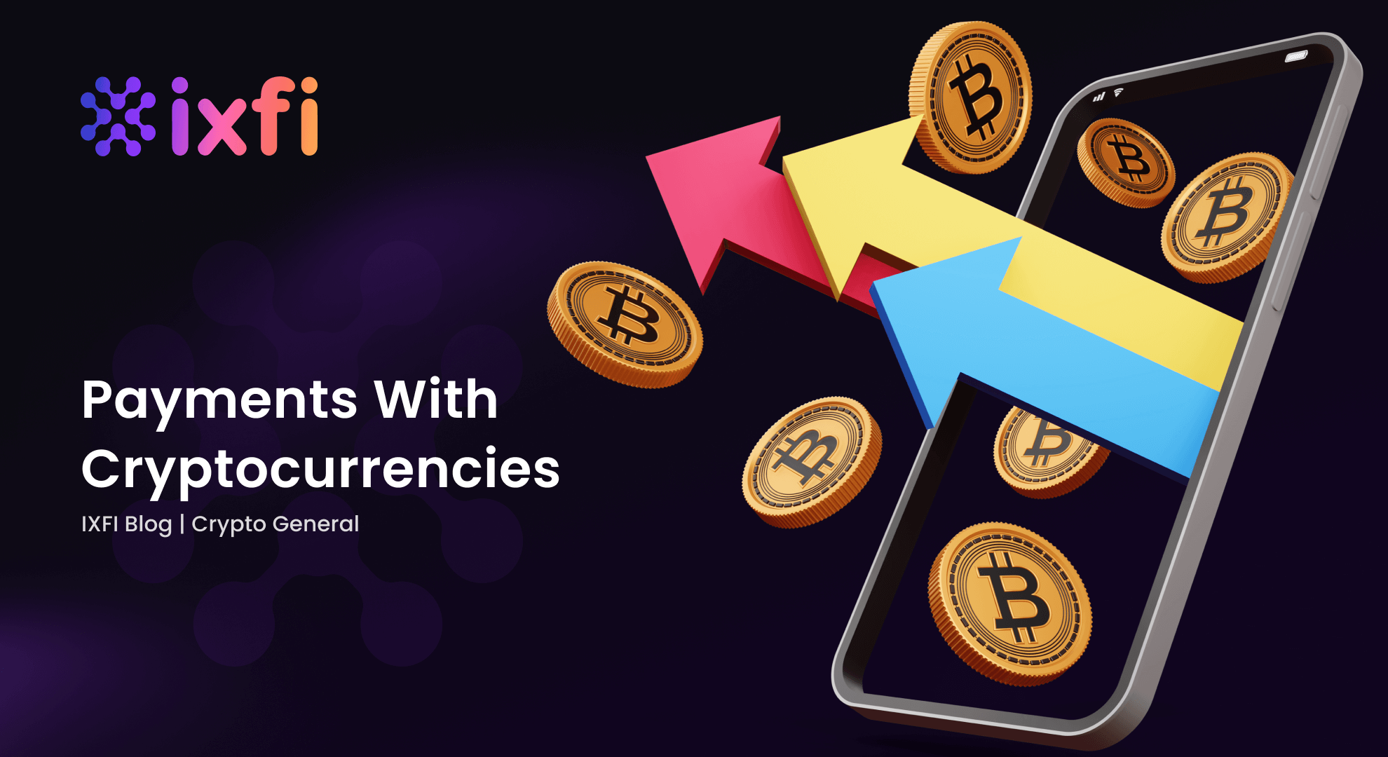 Payments with Cryptocurrencies