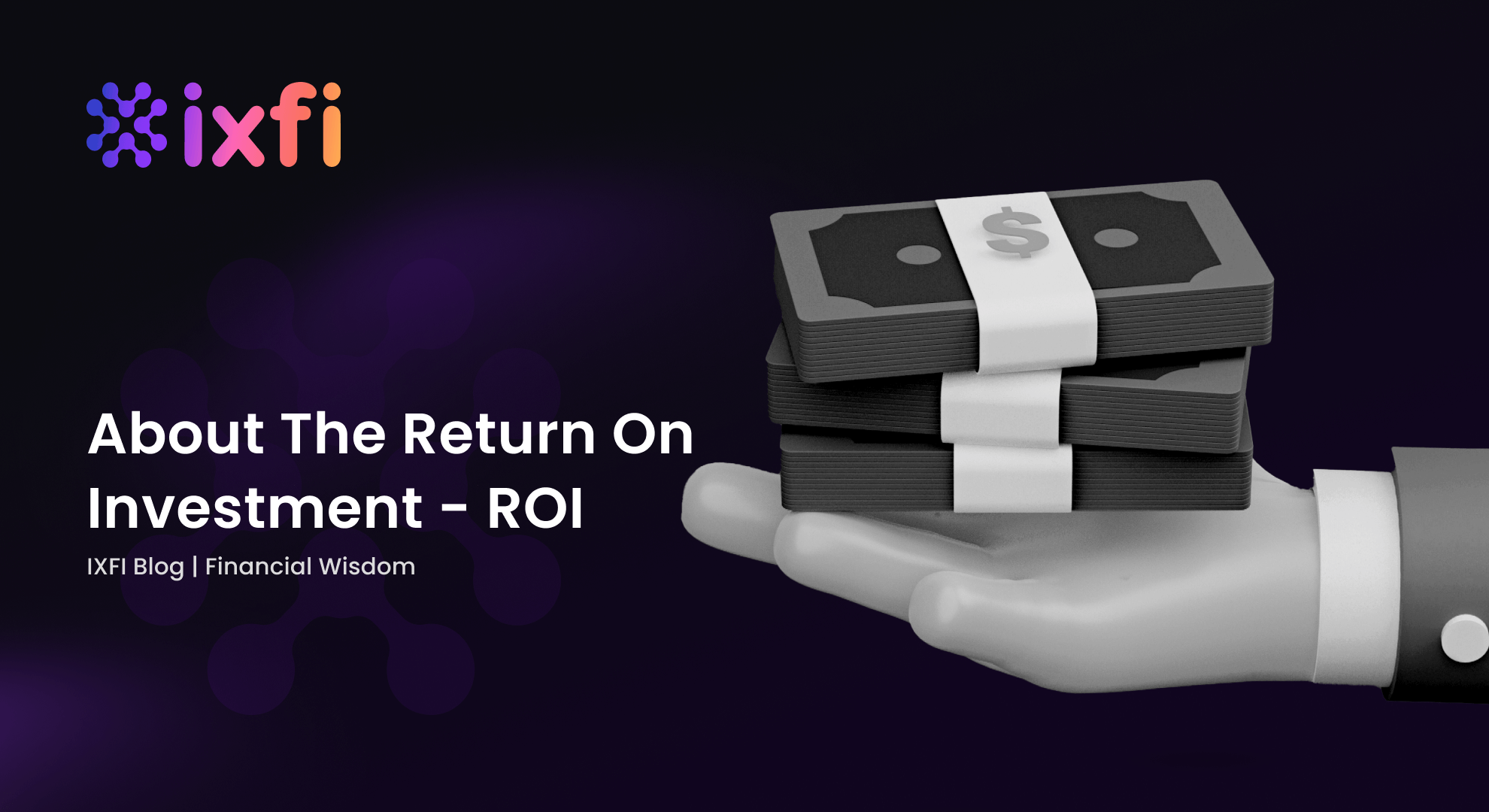 Return on Investment