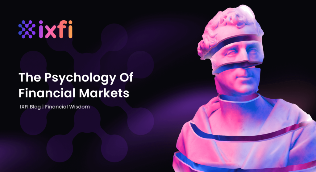 Psychology of Financial Markets