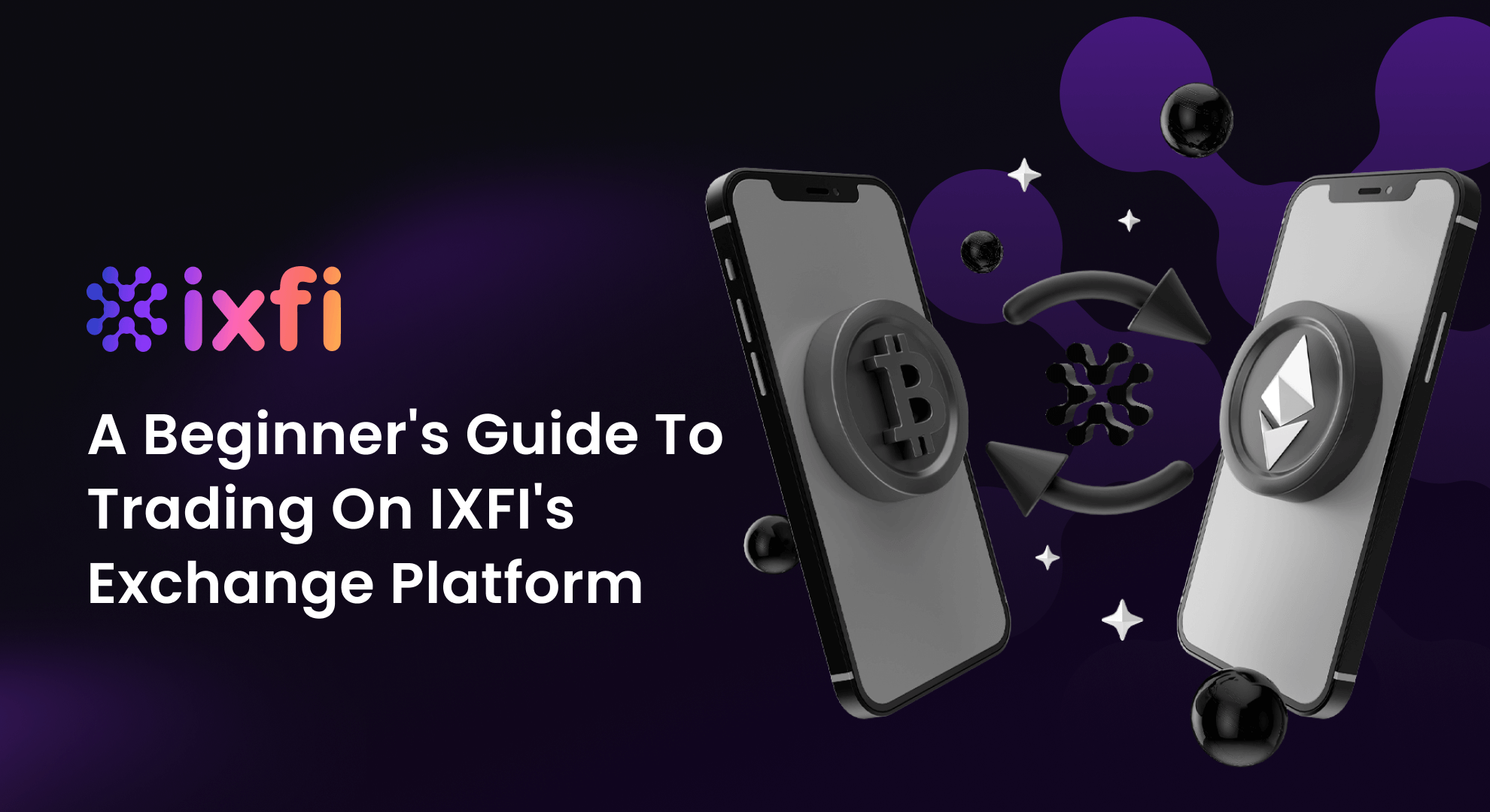 IXFI Platform