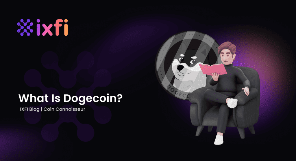 dogecoin