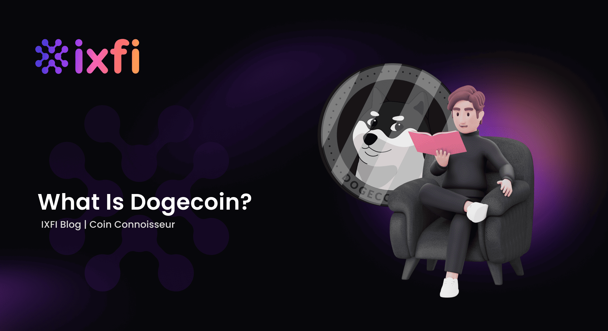 dogecoin