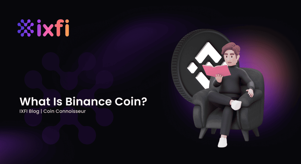 Binance Coin BNB Coin BNB