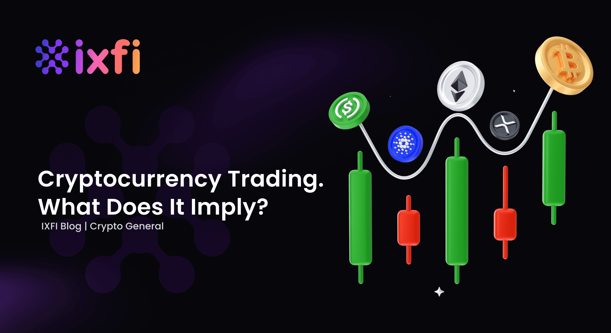 Cryptocurrency Trading