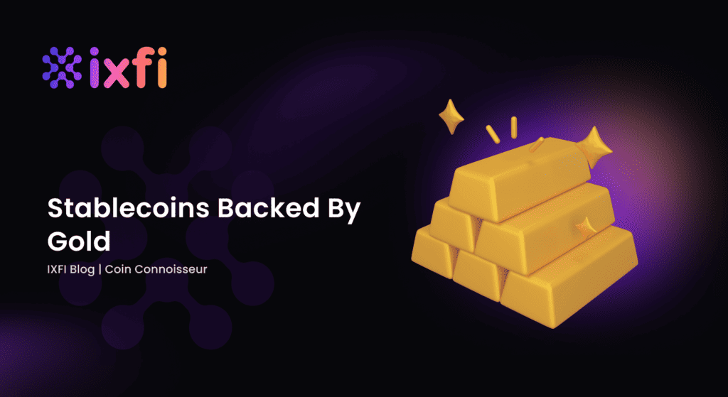 gold-backed crypto