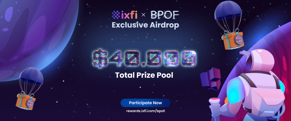 airdrop nft