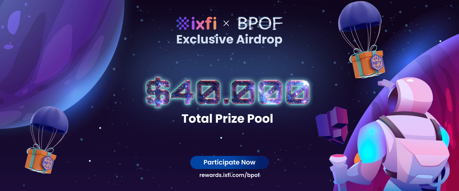 airdrop nft