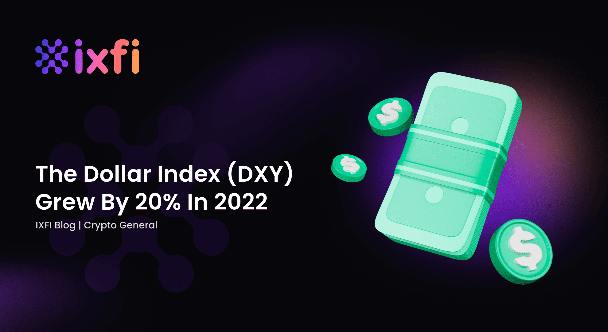 Dollar Index (DXY)