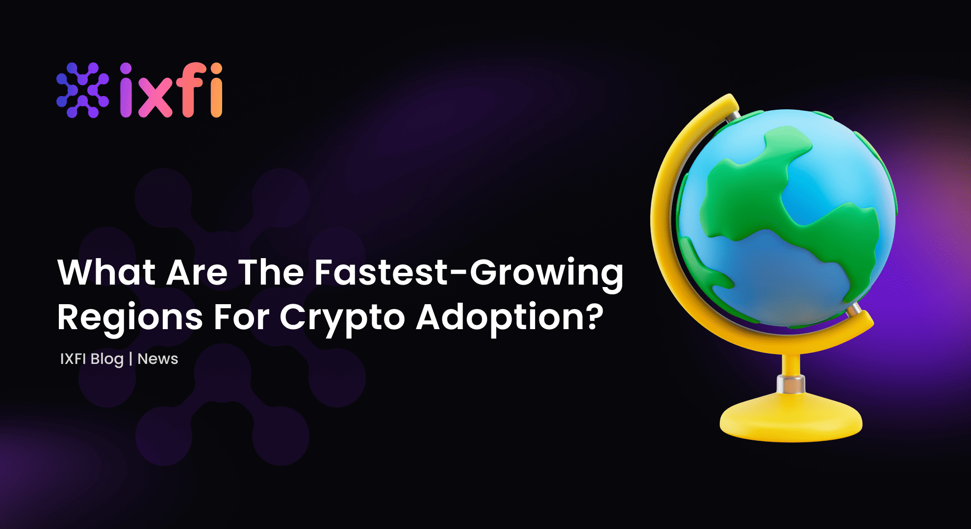crypto adoption