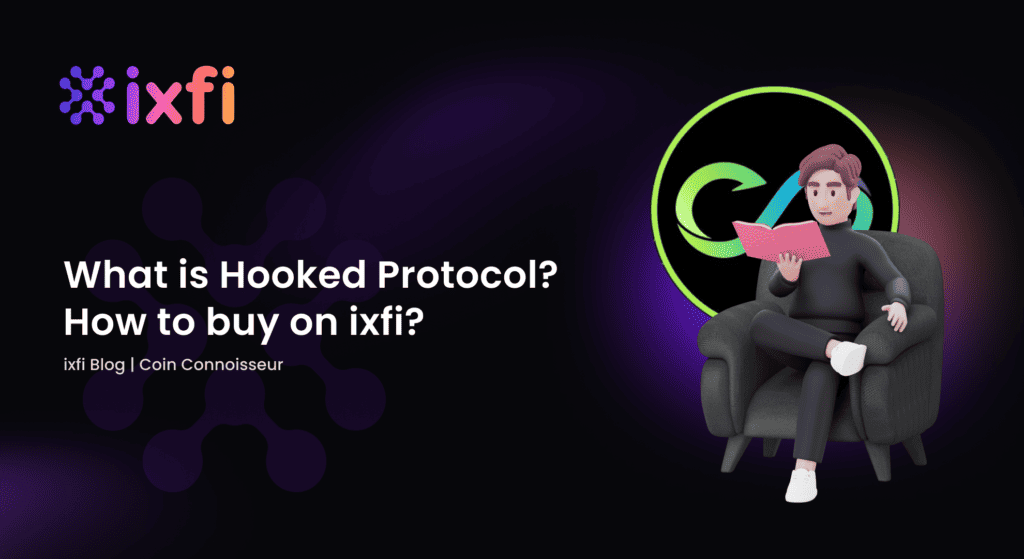 hook hooked protocol