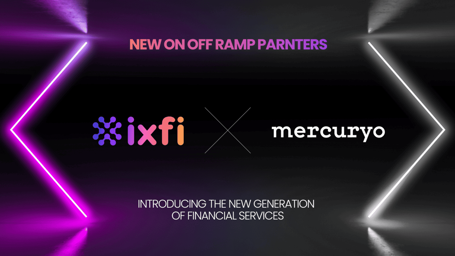 partnership ixfi mercuryo