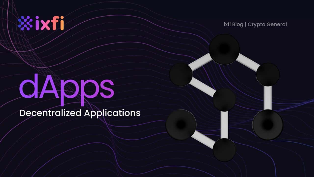 decentralized applications dapps