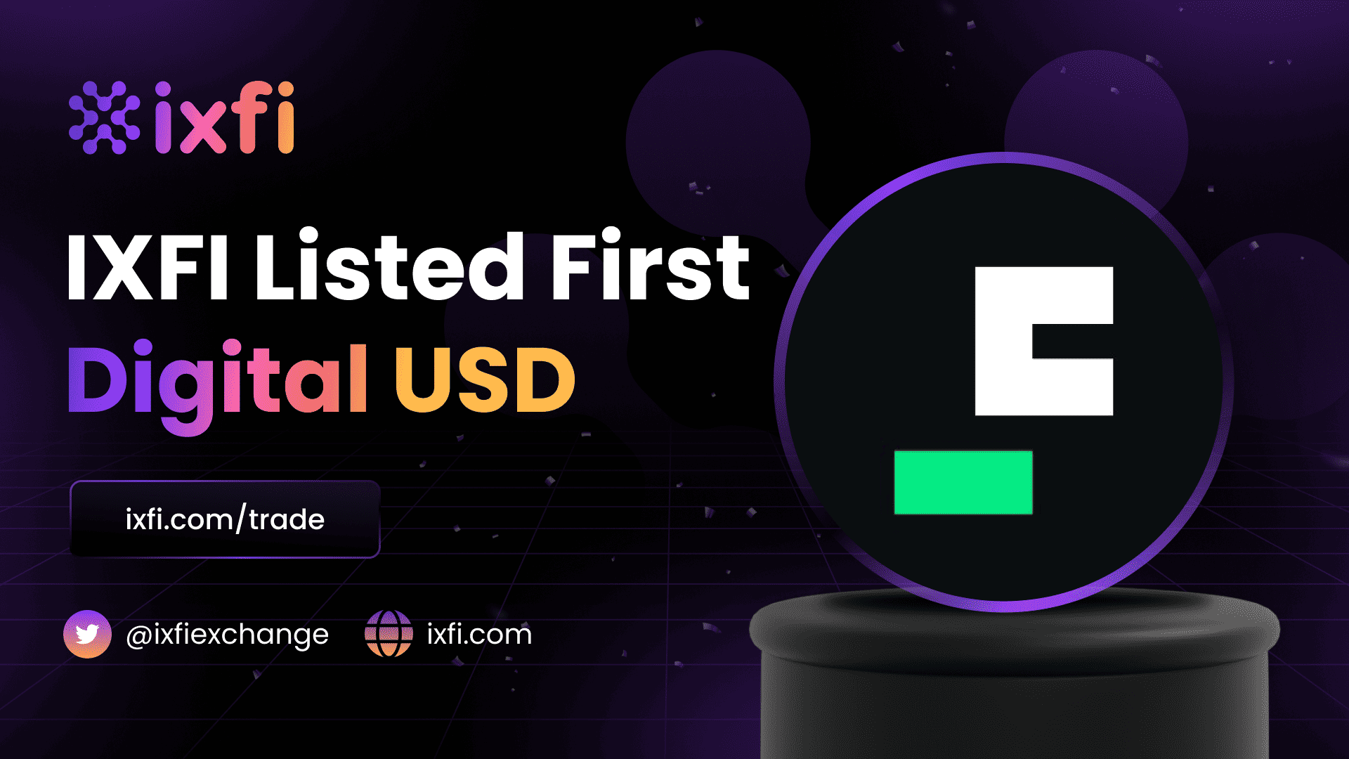 First Digital USD FDUSD