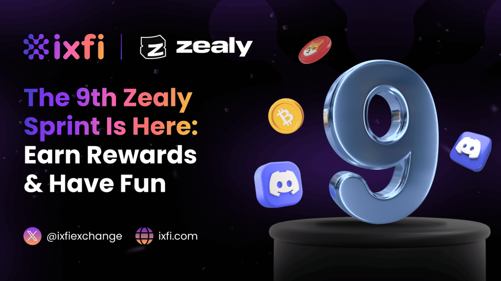 Zealy Sprint Zealy Rewards