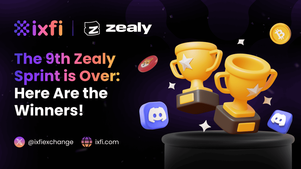 Zealy sprint Zealy Rewards