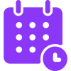 monthly icon